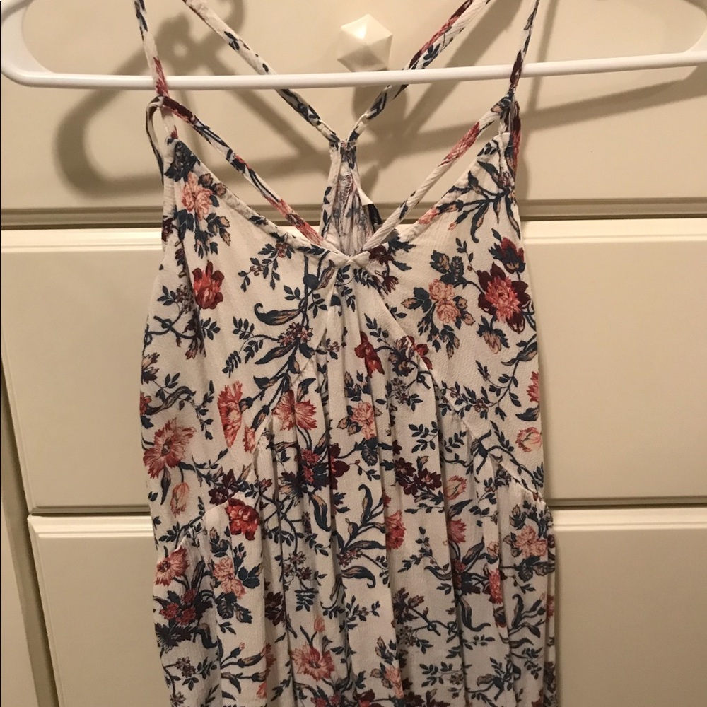 American eagle tank top